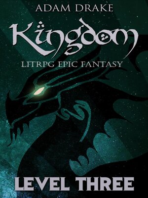 cover image of Kingdom Level Three